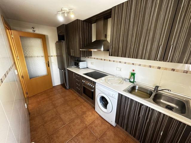 🏢 ¡PISO LISTO PARA ENTRAR A VIVIR, A TAN SOLO 8 KM DE CUENCA! photo 0