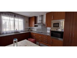 Vivienda unifamiliar aislada en venta. Los Rosales. photo 0