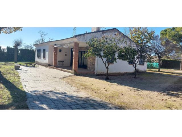 Venta de chalet en Miguelturra photo 0