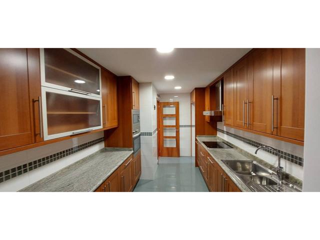 Piso en alquiler en Nuevo Hospital-Larache(13005) photo 0