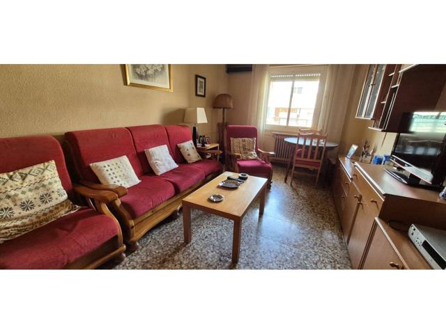 Venta de piso en Ciudad Real Capital photo 0
