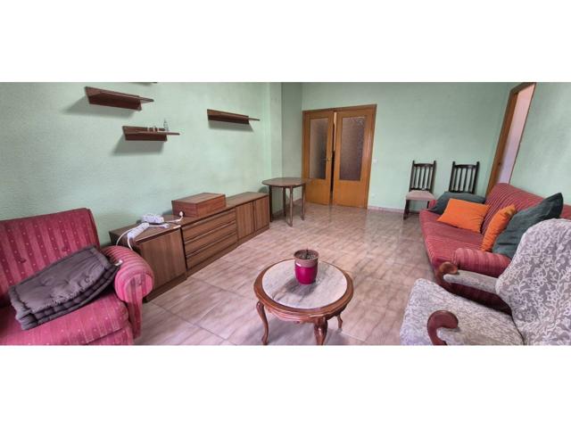 Venta de piso en Ciudad Real Capital photo 0