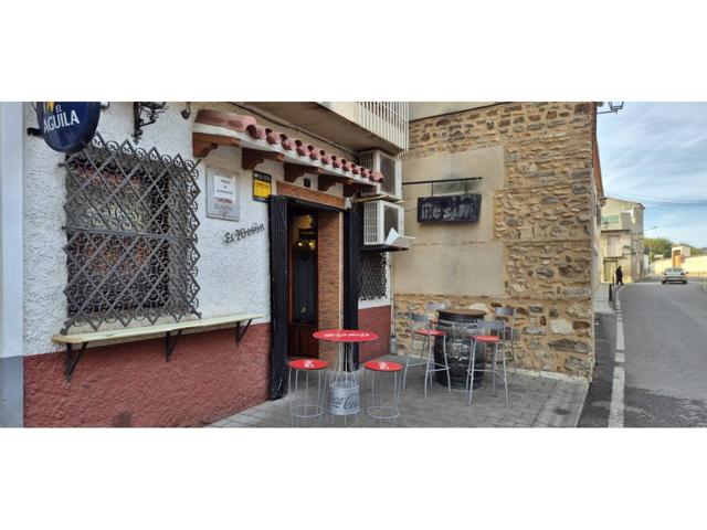 Local Comercial en Venta en Calzada de Calatrava photo 0