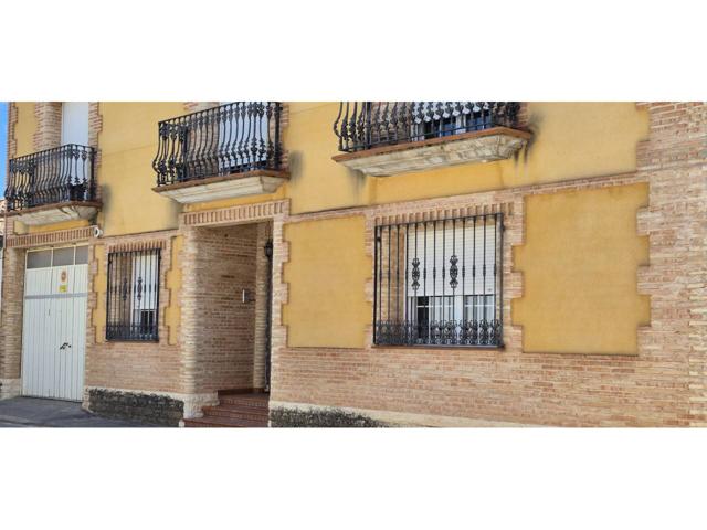 Venta de casa en Pozuelo de Calatrava photo 0