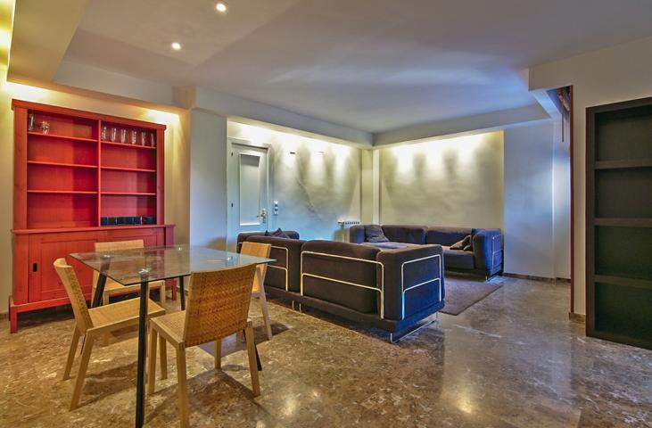 PISO DE ALQUILER EN ZONA CONSTITUCION - RENFE - ANDALUCES photo 0