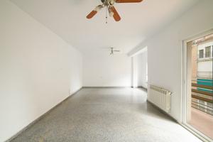 PISO EN ALQUILER ZONA ARABIAL - CAMINO DE RONDA photo 0