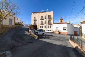 Descubre tu nuevo hogar en el corazón de Alcudia de Guadix photo 0