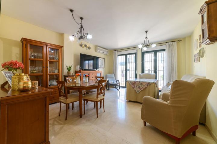 Piso En venta en Parque Lagos, Granada photo 0