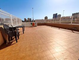 GRAN BAJO CON ENORME TERRAZA DE 100 M2. photo 0