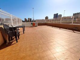 GRAN BAJO CON ENORME TERRAZA DE 100 M2. DISPONIBLE A PARTIR DE 1 DE OCTUBRE DE 2023. photo 0