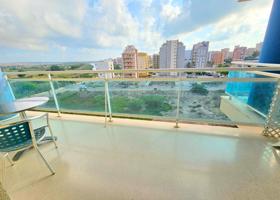 APARTAMENTO TURÍSTICO EN COMPLEJO SUN BEACH photo 0