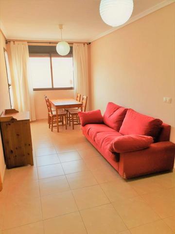 BONITO APARTAMENTO EXTERIOR. EXCELENTE SITUACIÓN photo 0