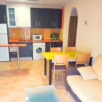 APARTAMENTO CON PISCINA EN FORMENTERA photo 0