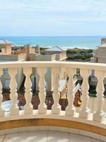 CHALET EXCLUSIVO CON VISTAS AL MAR EN PORTICOMAR photo 0