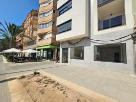 LOCAL COMERCIAL A ESTRENAR EN CENTRO DEL PUEBLO photo 0