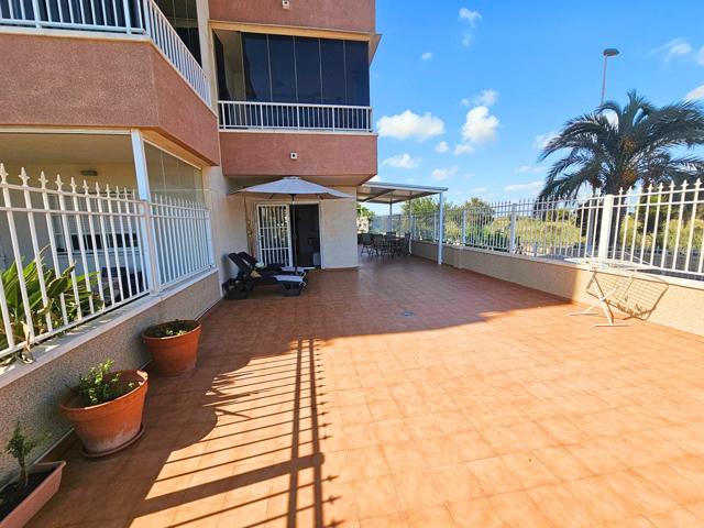 APARTAMENTO CON TERRAZA PROPIA DE 160 M2. PRECIOSO photo 0