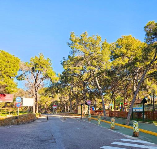 EXCELENTE PISO FRENTE A PARQUE NATURAL photo 0