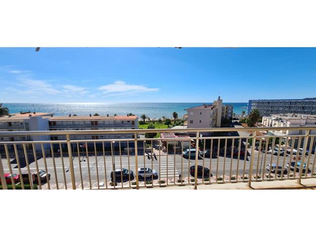 En venta piso con parking y EXTRAORDINARIAS VISTAS AL MAR photo 0