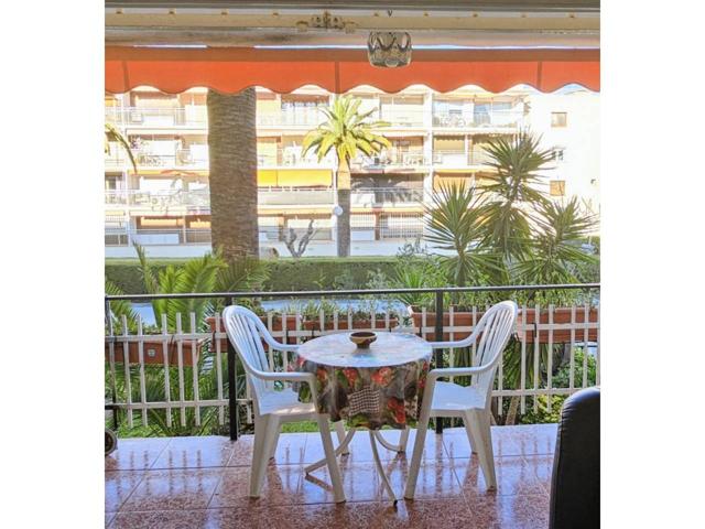 SE VENDE APARTAMENTO A 100M PLAYA con  PARKING TRASTERO De 25 m2(OPCIONAL ) photo 0