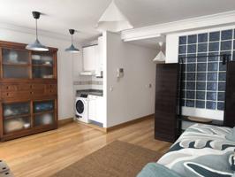 Estudio en alquiler en Centro(33009) photo 0