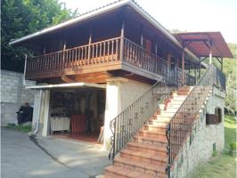 Casa en venta en Grado photo 0