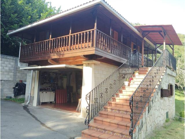 Casa en venta en Grado photo 0