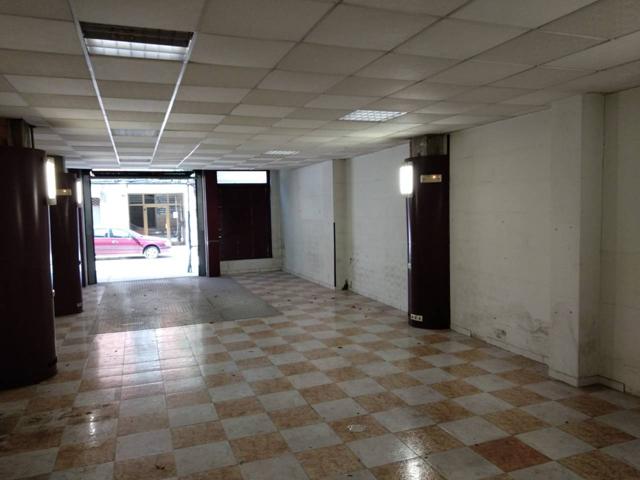 Local comercial en alquiler en Buenavista-El Cristo photo 0