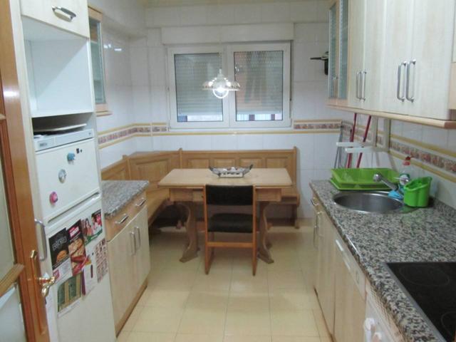 Piso en venta en Buenavista-El Cristo(33006) photo 0