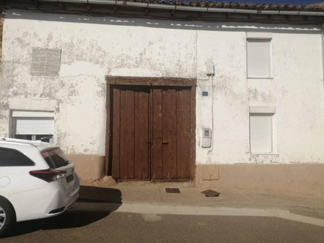 Casa en venta en Palazuelo de Eslonza photo 0