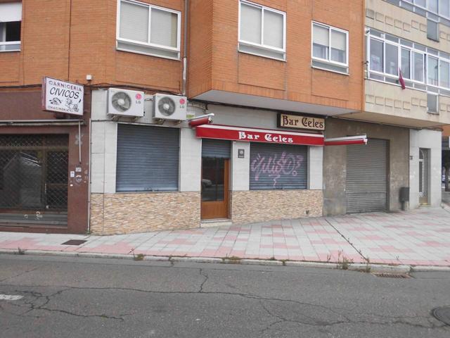 Venta de Local Comercial en León Capital photo 0