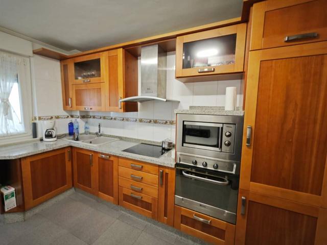 Venta de piso en León Capital photo 0