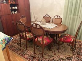 Venta de un piso en El Ejido-Santa Ana, León Capital photo 0
