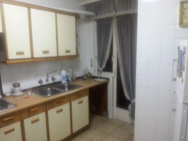 Venta de un piso en León Capital photo 0