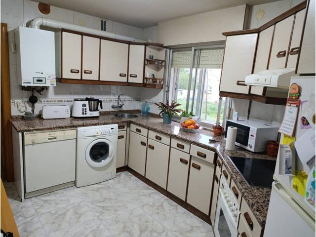 Piso en venta en La Vega-Oteruelo(24009) photo 0