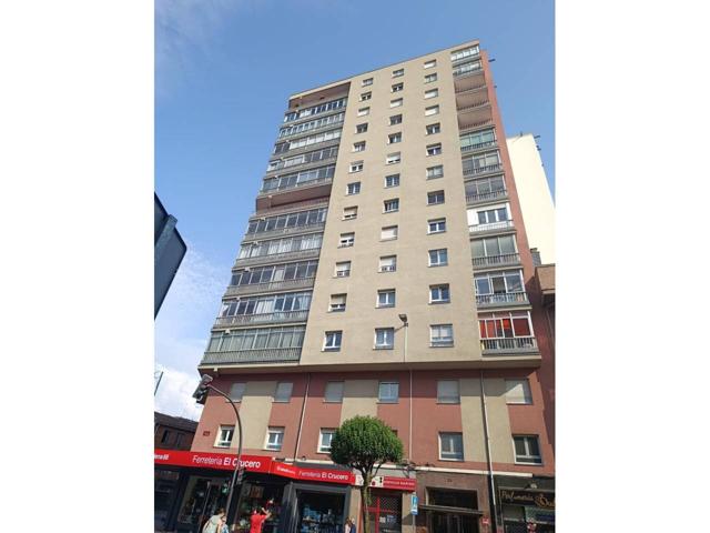 Venta de piso en León Capital - Centro Ciudad photo 0