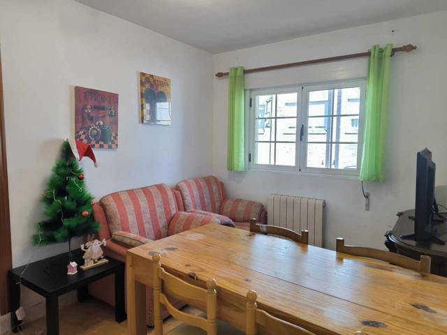 Venta de piso en San Mamés-La Palomera, León Capital photo 0