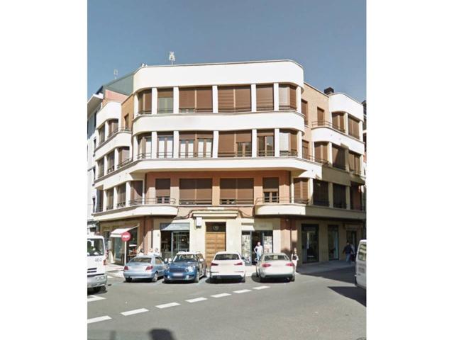 Venta de piso en León Capital photo 0