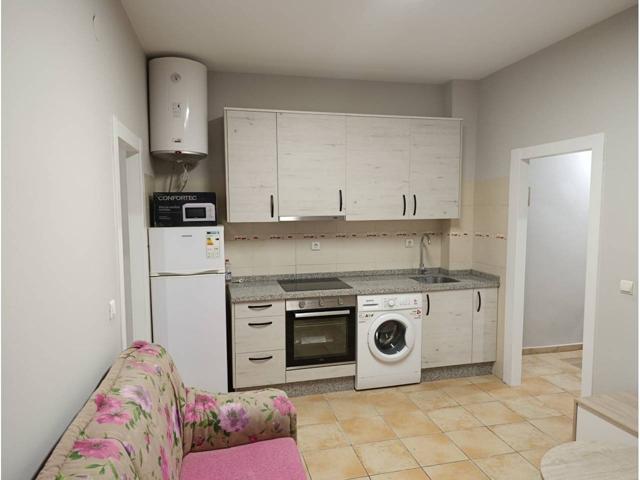 Venta de piso en San Mamés-La Palomera, León Capital photo 0