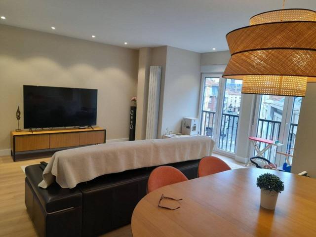 Venta de piso en León Capital photo 0