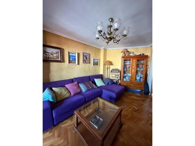 Venta de piso en León Capital photo 0