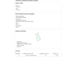 Terreno en venta en Valdesogo de Arriba photo 0