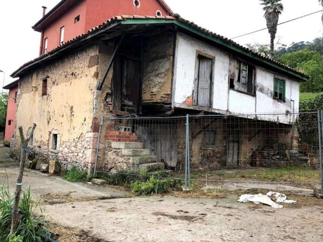 Casa para restaurar en Llanera, Asturias. photo 0