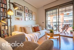 Piso en Tarragona, con 107 m2, 3 habitaciones y 2 baños, Garaje, Ascensor, Aire acondicionado y Calefacción Por conductos. photo 0