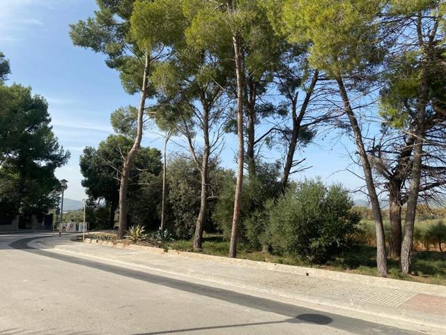 EXCELENTE Terreno en VENTA en Banyeres-del-Penedès de 800 m². Excelente Orientación photo 0