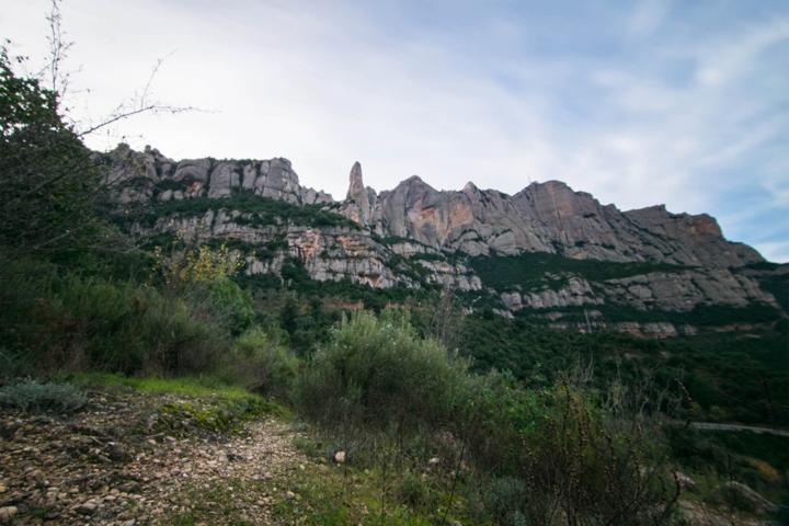 Terreno en Venta en Calle de les Agulles 102, Castellbell i el Vilar photo 0