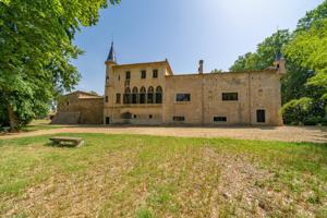 PALACIO-CASTILLO EN CATALUÑA photo 0