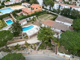 Casa Cala Canyelles, Lloret de mar, Costa Brava photo 0