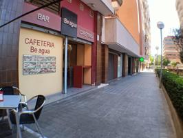 Bar Cafetería en L´Hospitalet de Llobregat cerca de los Juzgados. photo 0