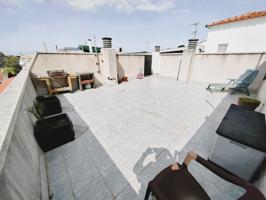 Piso de 60m² con balcón + terraza de 44m² + trastero y plaza de garaje photo 0