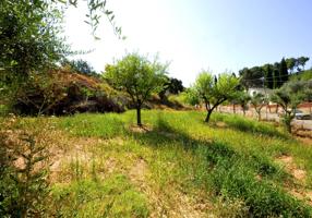 TERRENO URBANO EN CABRERA D'ANOIA photo 0